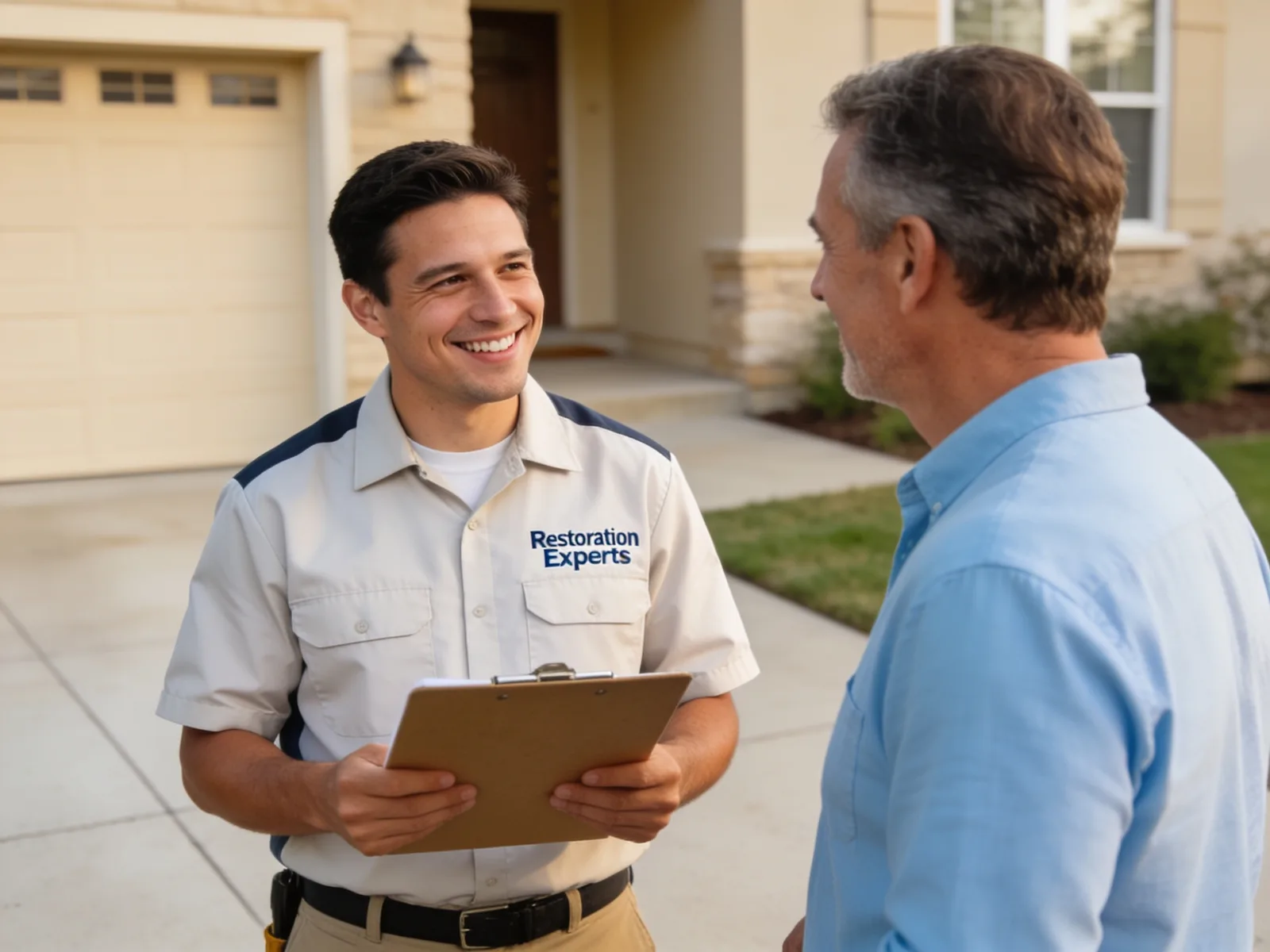Water Damage Cleanup Swink, OK FAQs